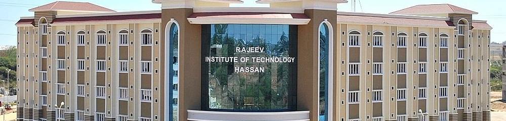 Rajeev Institute of Technology - [RIT]