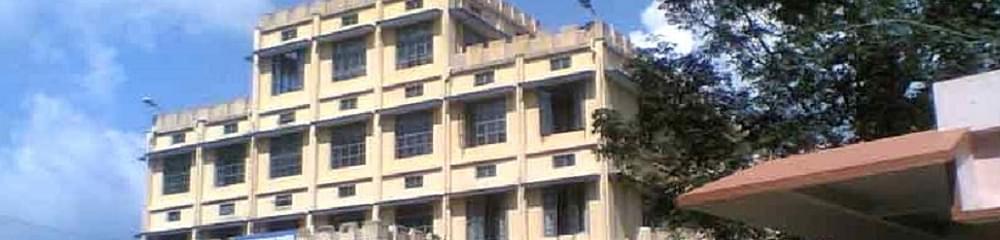 Rajiv Gandhi Institute of Technology - [RIT]