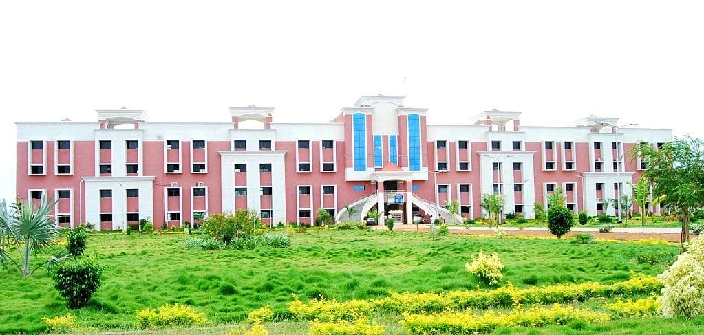 Ramireddy Subbarami Reddy Engineering College Nellore: Fees, Admission ...