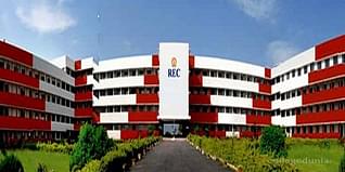 REC Coimbatore Admission 2024: B.Tech, M.Tech, MBA, Cut Off, Fees, Eligibility