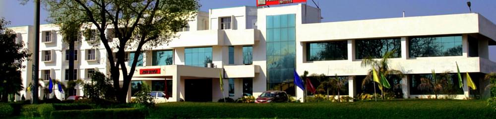 Roorkee Engineering & Management Technology Institute - [RemTech]