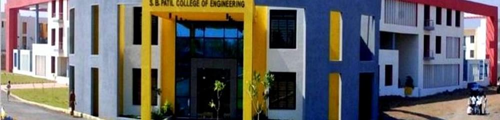 S.B. Patil College of Engineering - [SBPCOE] Indapur
