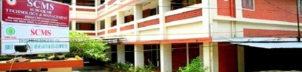 SCMS Institute of Bioscience and Biotechonlogy Research and Development - [SIBBRD]