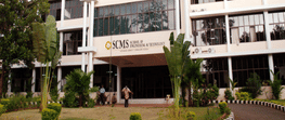 SCMS School of Engineering and Technology - [SSET]