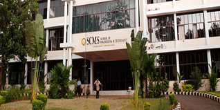 SCMS School Of Engineering & Technology Admission 2024: Courses, Fees, Application Process