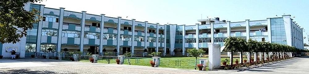 SD College of Engineering and Technology - [SDCET]