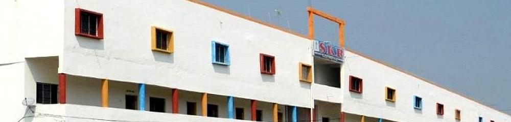 SKR College of Engineering and Technology - [SKRCET]