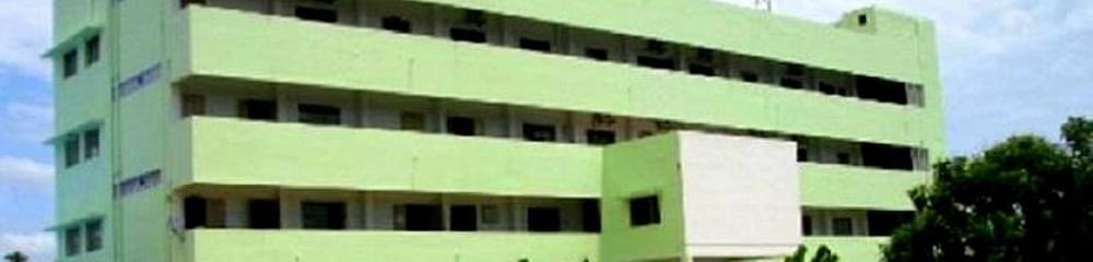 SKR Engineering College