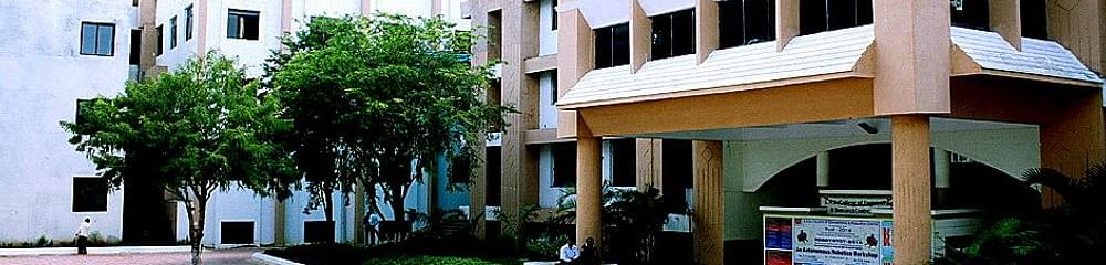 SND College of Engineering and Research Centre Yeola