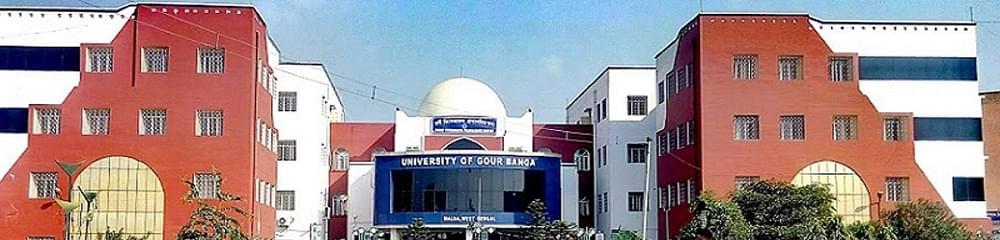 Gour Banga University