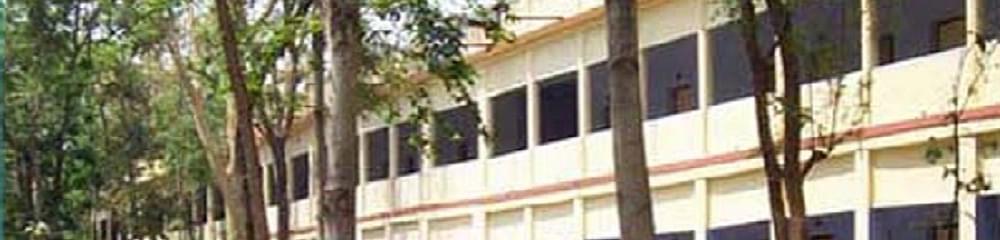 Saldiha College