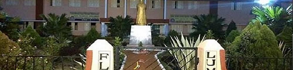 Turku Hansda Lapsa Hemram Mahavidyalay- [THLH]