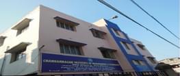 Chandannagar Institute of Management & Technology - [CIMT]
