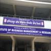 Institute of Business Management and Research -[IBMR]