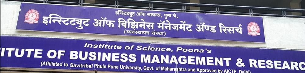 Institute of Business Management and Research -[IBMR]