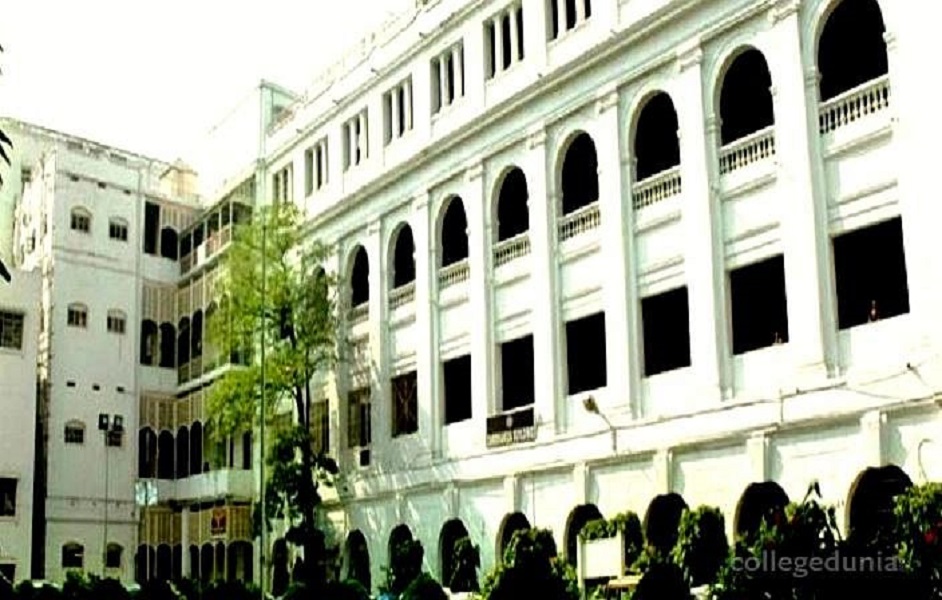 Faculty of Law University of Calcutta Kolkata: Fees, Admission 2026 ...