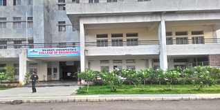 BVCOE Admission 2026: Dates, Fees, Eligibility, Application Process, Selection Criteria