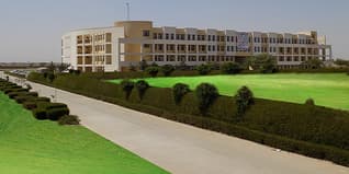 Ganga Technical Campus Admission 2023: B.Tech, M.Tech, MBA, Cutoff, Fees, Eligibility
