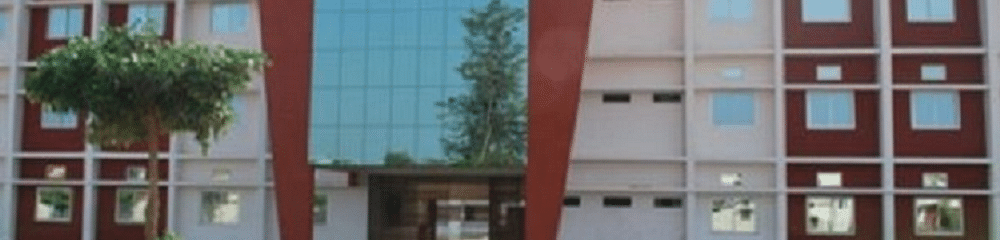Sardar Patel College of Technology