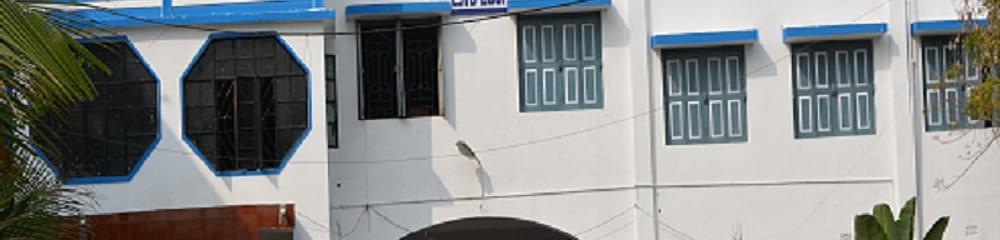 Kandra Radha Kanta Kundu Mahavidyalaya