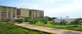 DY Patil School of Management