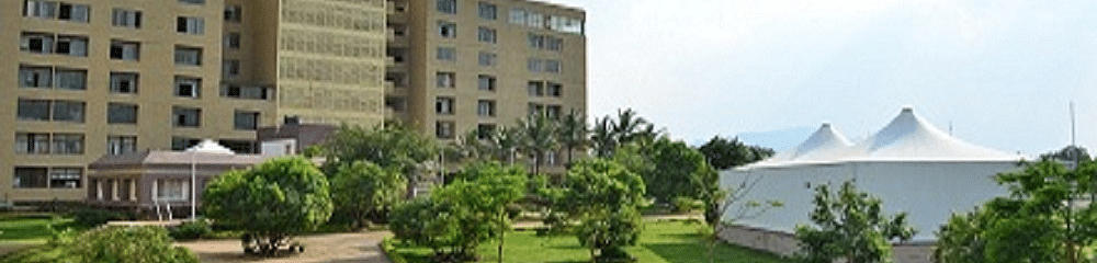 DY Patil School of Management