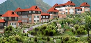 Indian Institute of Information Technology [IIIT]