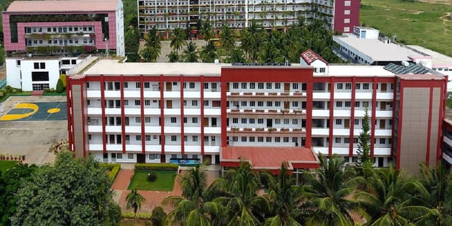 Garden City University Bangalore Admission 2026: Courses, Fees Structure, Eligibility, Placement