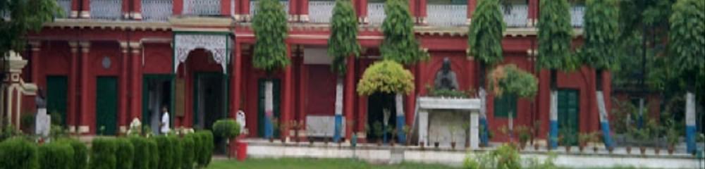 Rabindra Bharati University - [RBU]