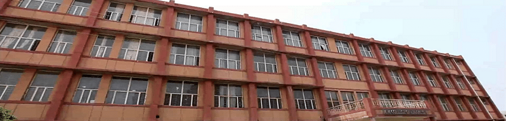 Maharishi Markandeshwar College of Nursing - [MMCON]