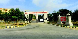 SS College of Engineering Udaipur, Admission 2024: Important Dates, Scholarship