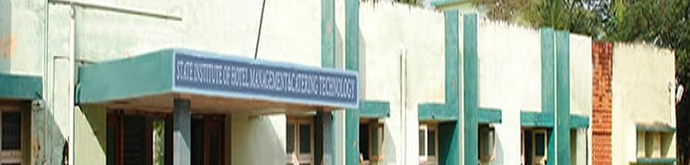State Institute of Hotel Management and Catering Technology - [SIHMCT]