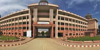 BGS Institute of Technology - [BGSIT], Mandya Admission 2025: Placement, Fees Structure, Entrance Exam