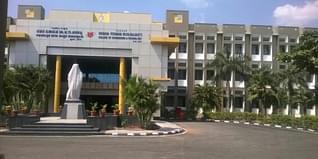 BLDEA's V.P. Dr. P.G. Halakatti College of Engineering and Technology Admission 2023, Placement, Recruitment, Notification