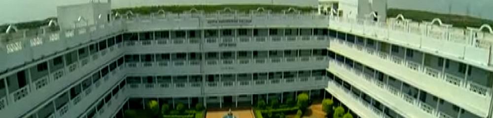 Aditya Pharmacy College, Surampalem