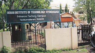 IIT Hyderabad