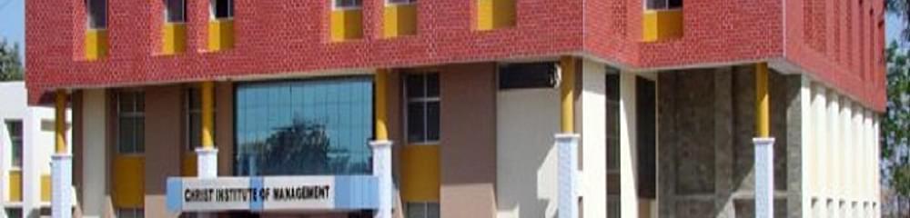 Christ Institute of Management - [CIM]
