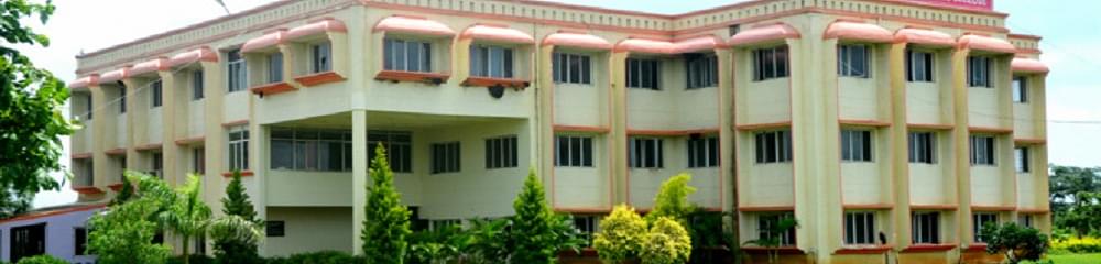 Basavakalyan Engineering College - [BKET]