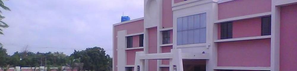 Param Institute of Management & Research - [PARAM IMR]