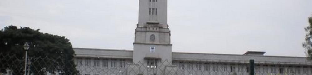 Anjuman Degree College & P.G. Centre