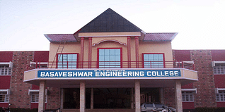 Basaveshwar Engineering College (BEC) Admission 2024: Placement, Cutoff, Ranking