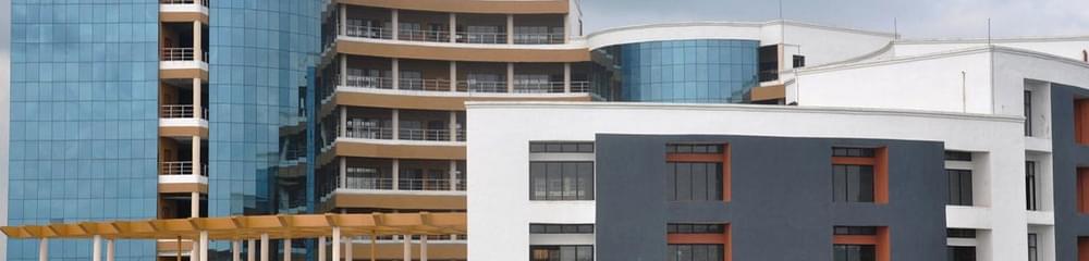 National Institute of Fashion Technology - [NIFT]