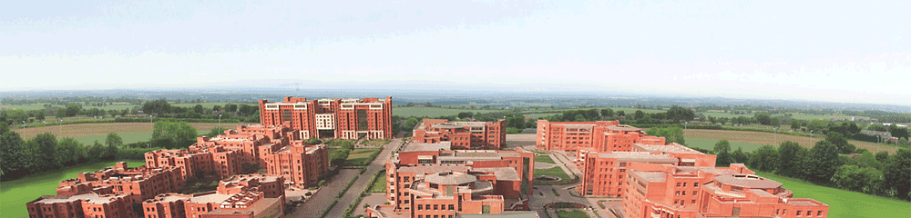 CII School of Logistics, Amity University