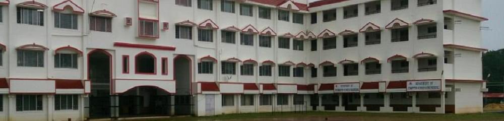 Coorg Institute of Technology - [CIT]