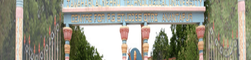 Vaagdevi Institute of Technology & Science - [VITS]