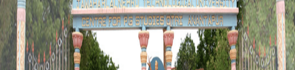 Tadipatri Engineering College - [TEC]