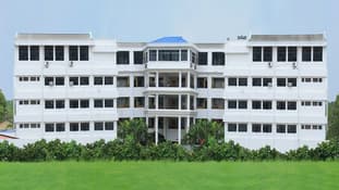 Techno Main Salt Lake Kolkata