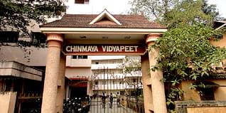 Chinmaya Vidyapeet Admission 2024: UG & PG Admission, Application process