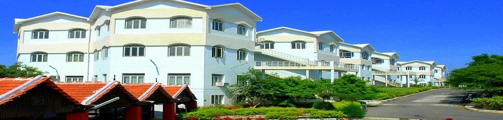 SSM College of Engineering - [SSMCE]