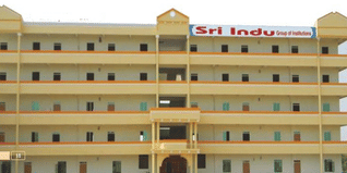 Sri Indu Institute of Pharmacy: Admission 2024: Courses, Fees and Eligibility Criteria,Selection Criteria